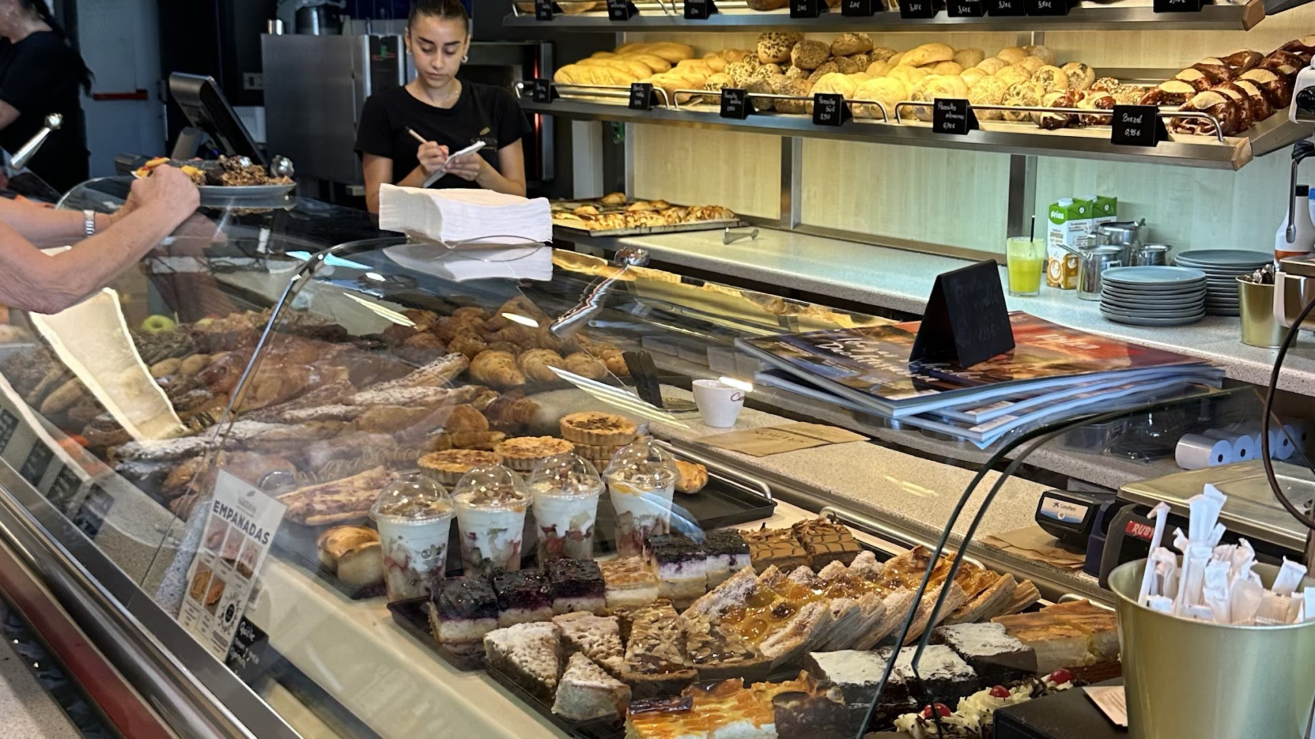 Samos Deli - Proxim Siesta · Fotos 1