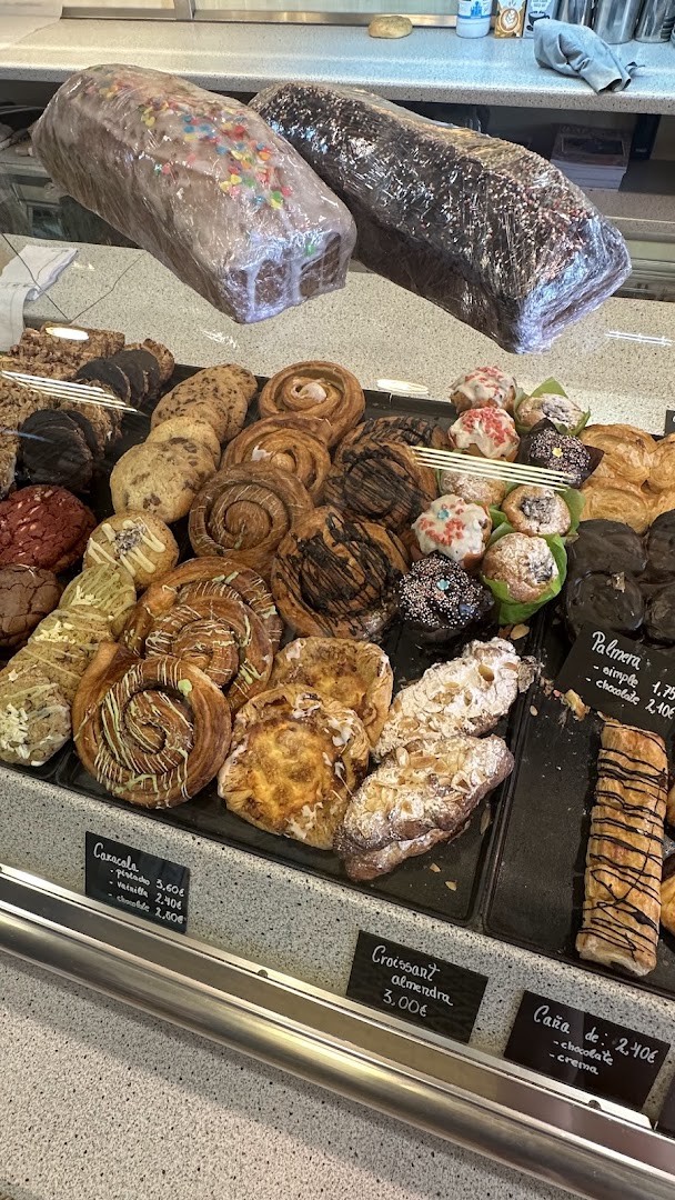 Samos Deli - Proxim Siesta · Fotos 12